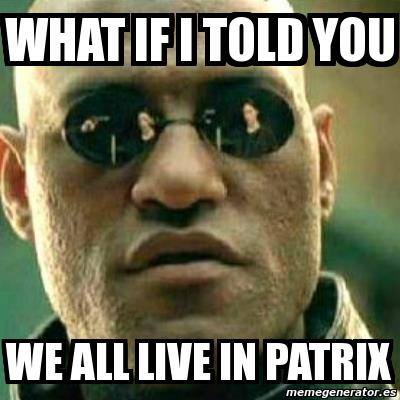 patrix